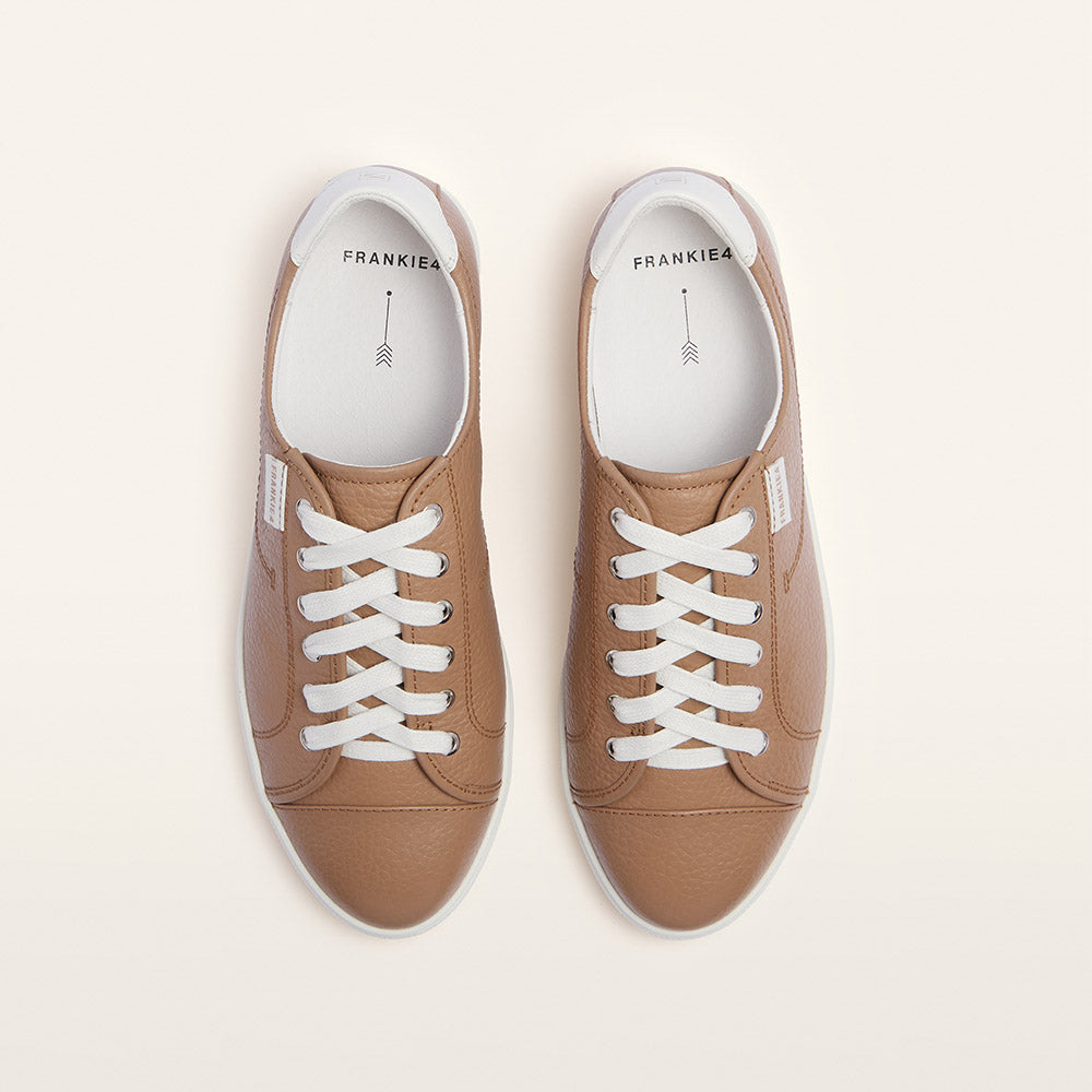 Nat III Soft Tan Tumbled