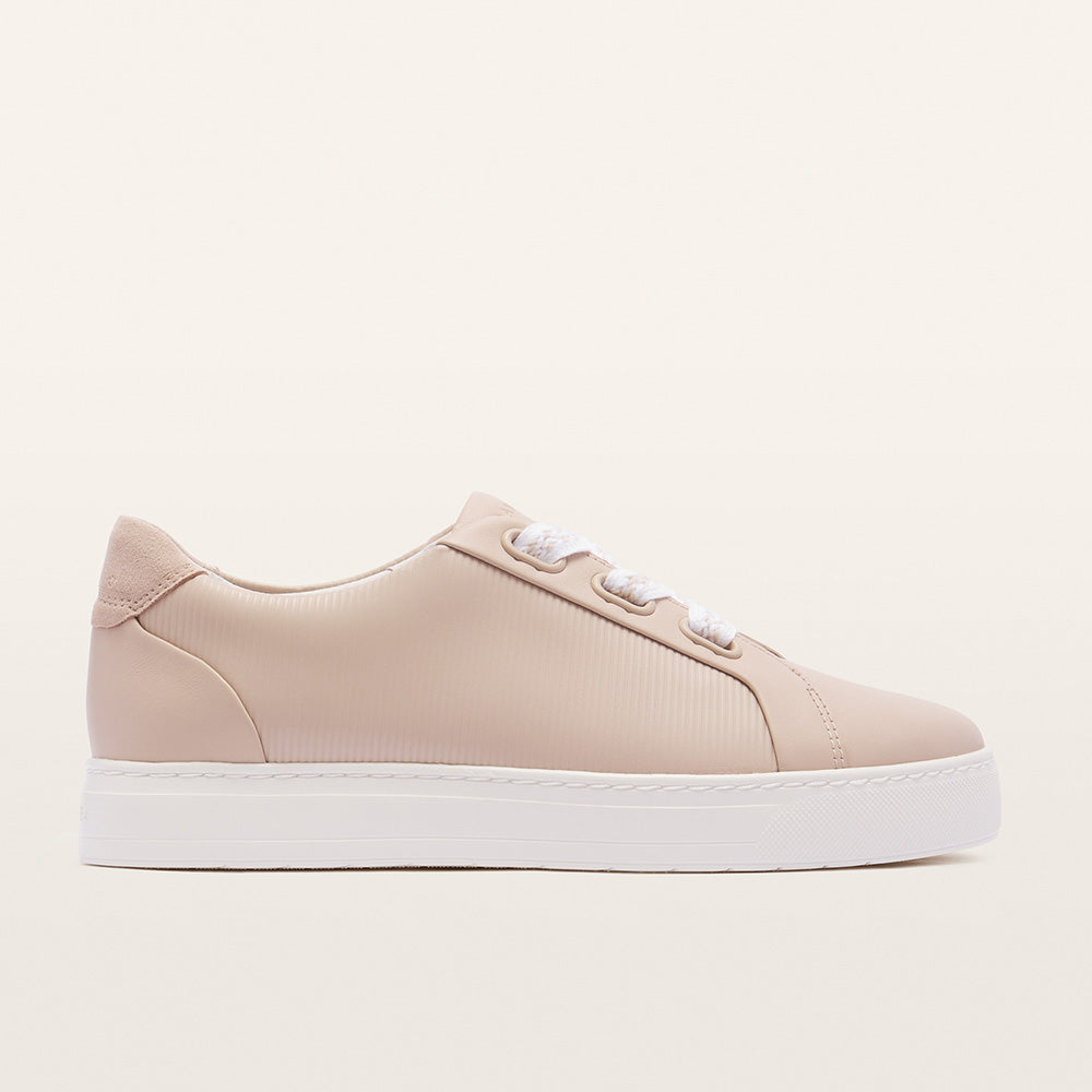 Mya II Light Blush Emboss