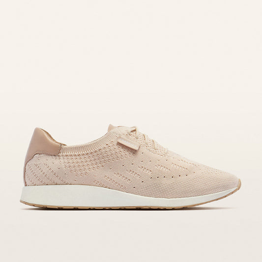Dimity II Oat Milk Knit