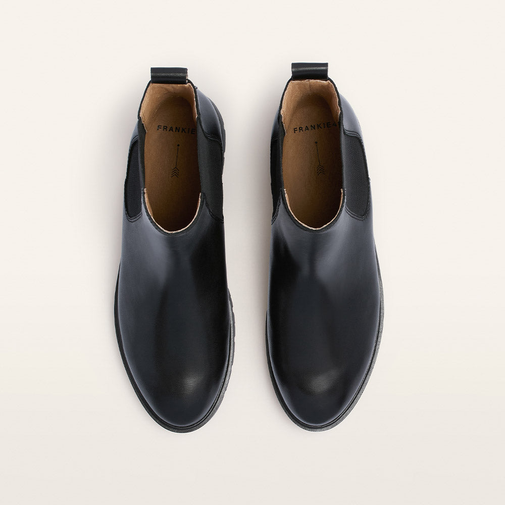 Rocco II Black