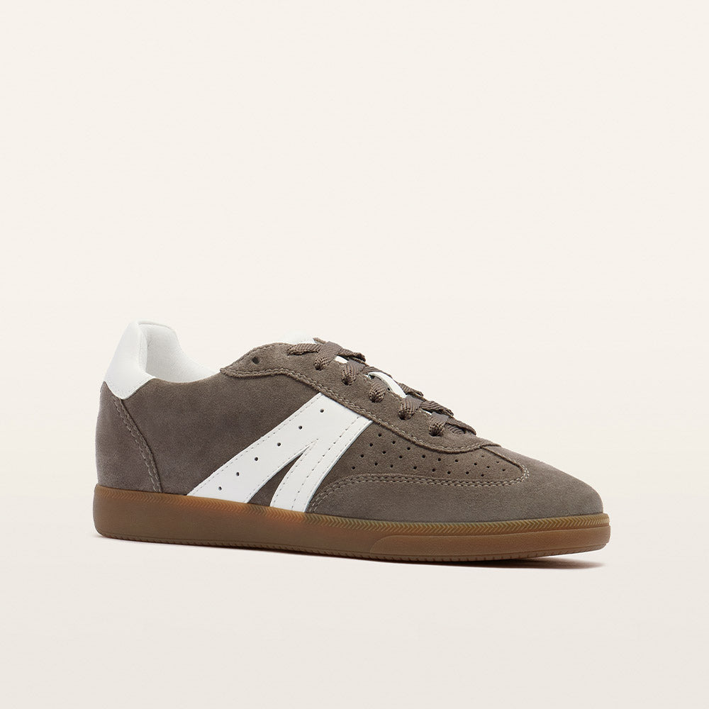 Levi Sable Suede