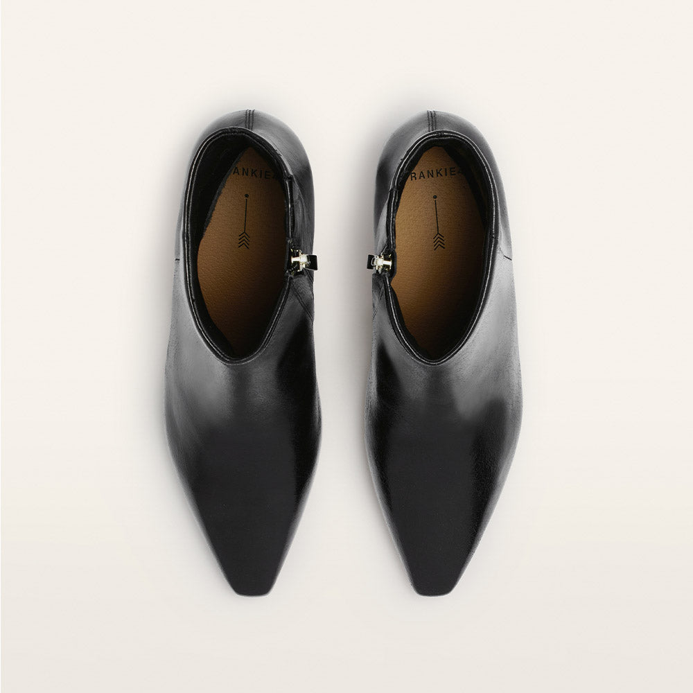 Suki Black Texture