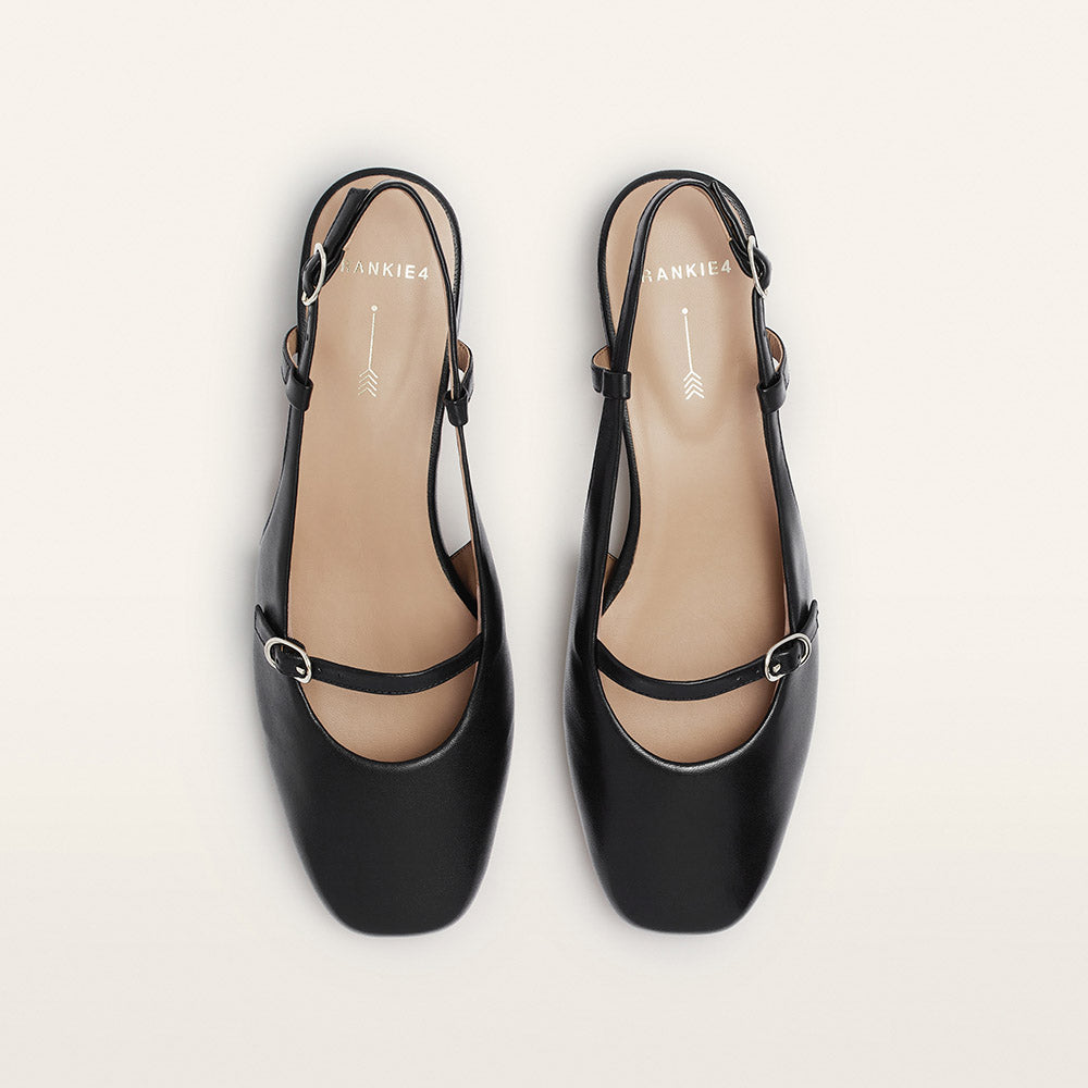 Iris Black