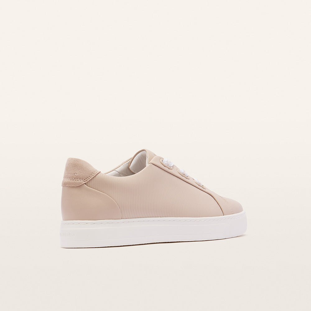 Mya II Light Blush Emboss