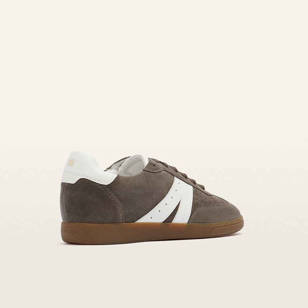 Levi Sable Suede