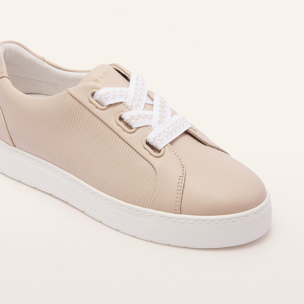 Mya II Light Blush Emboss