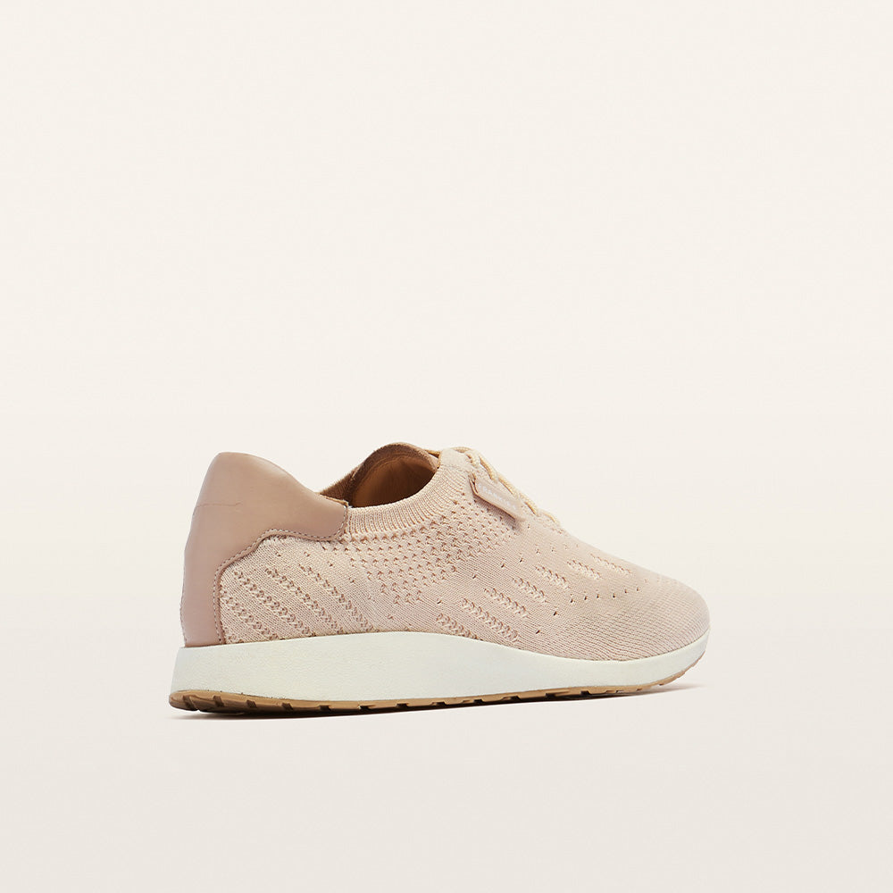 Dimity II Oat Milk Knit