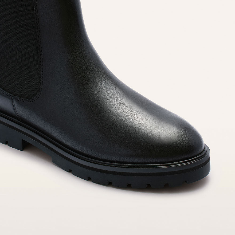 Rocco II Black