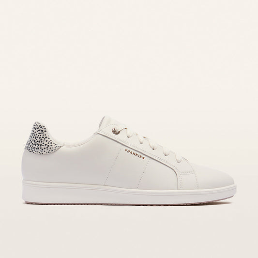 Jackie V Chalk/Spot Print