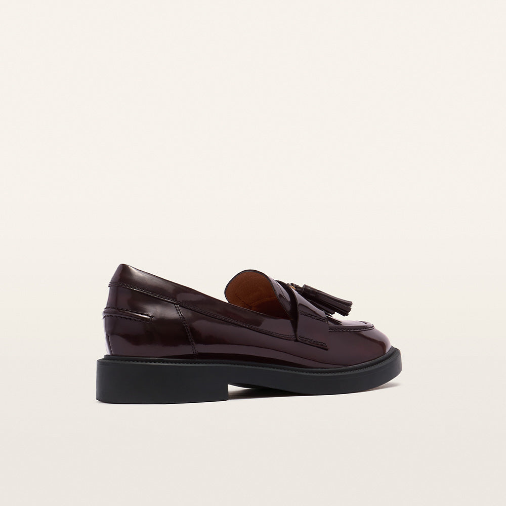 Octavia Black Cherry Shine