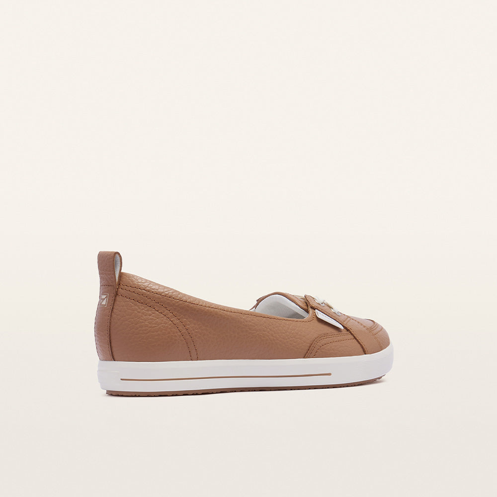 Sophie IV Soft Tan Tumbled