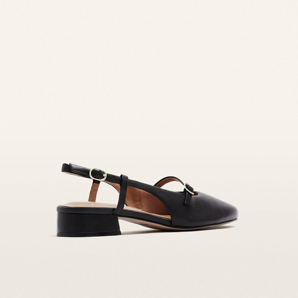 Iris Black