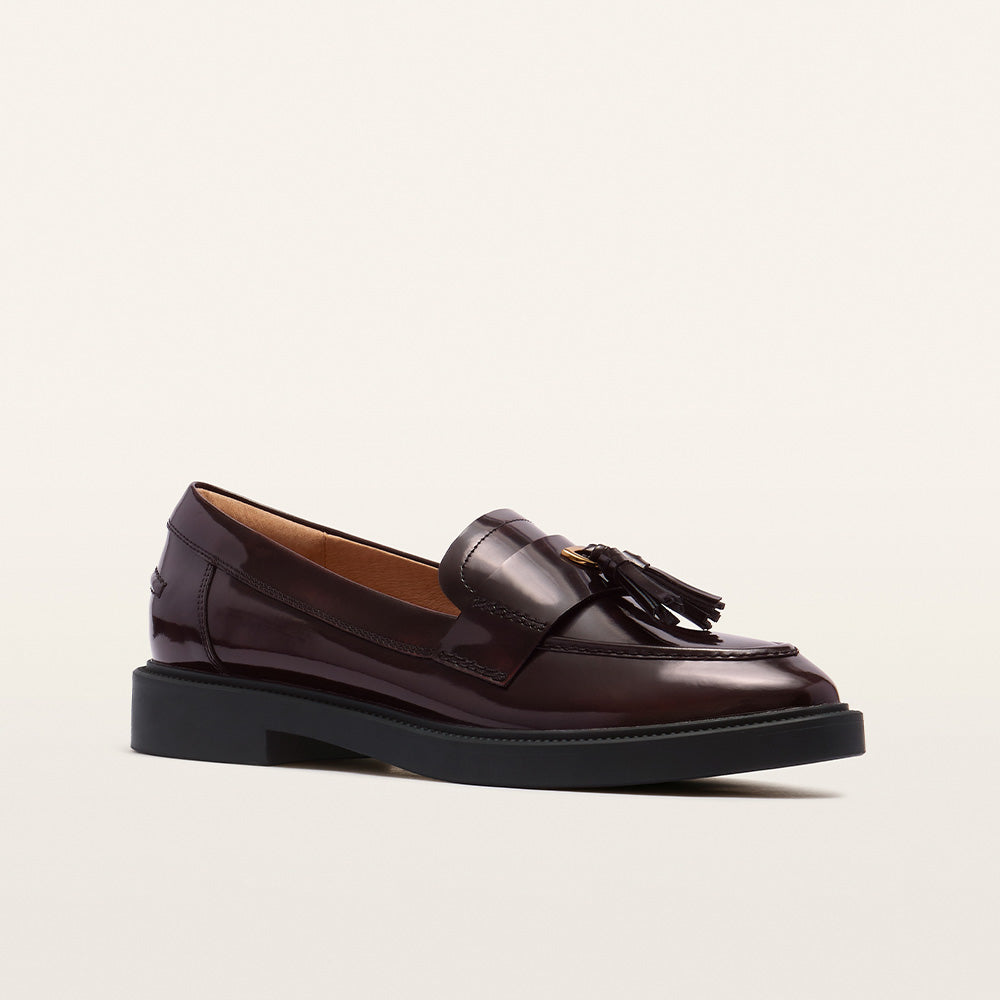 Octavia Black Cherry Shine