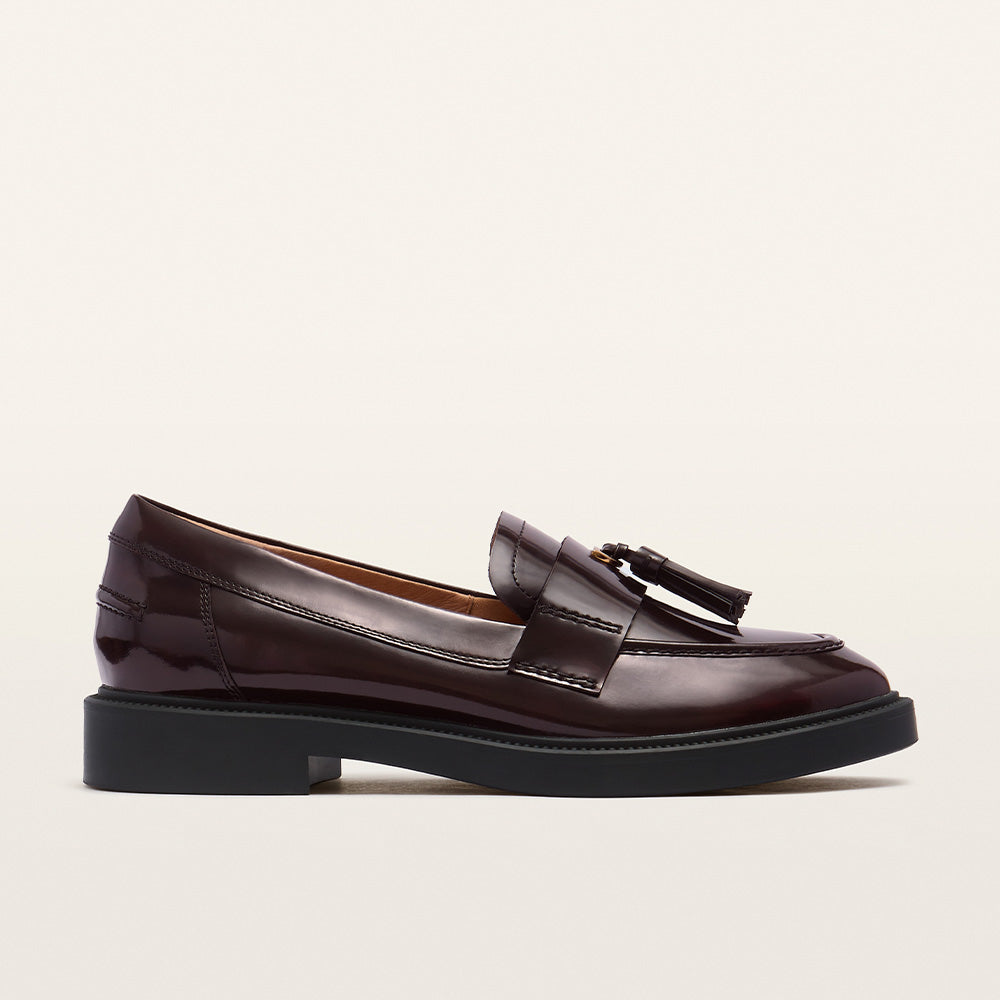 Octavia Black Cherry Shine