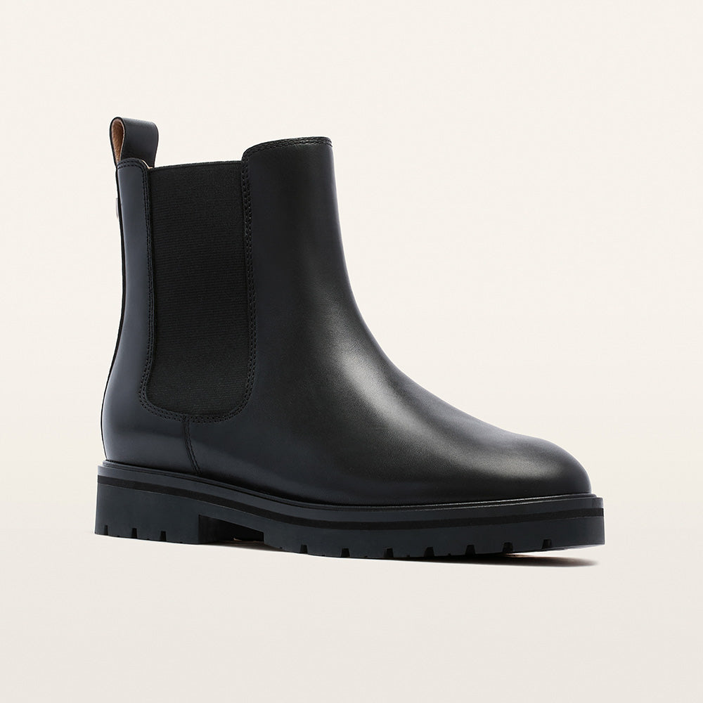 Rocco II Black