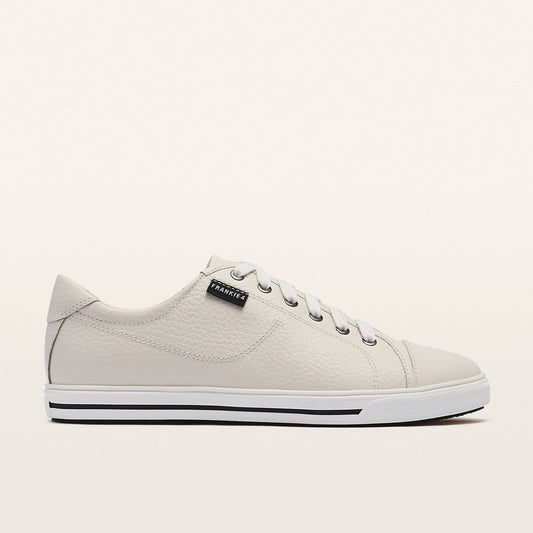 Nat III Cream Tumbled
