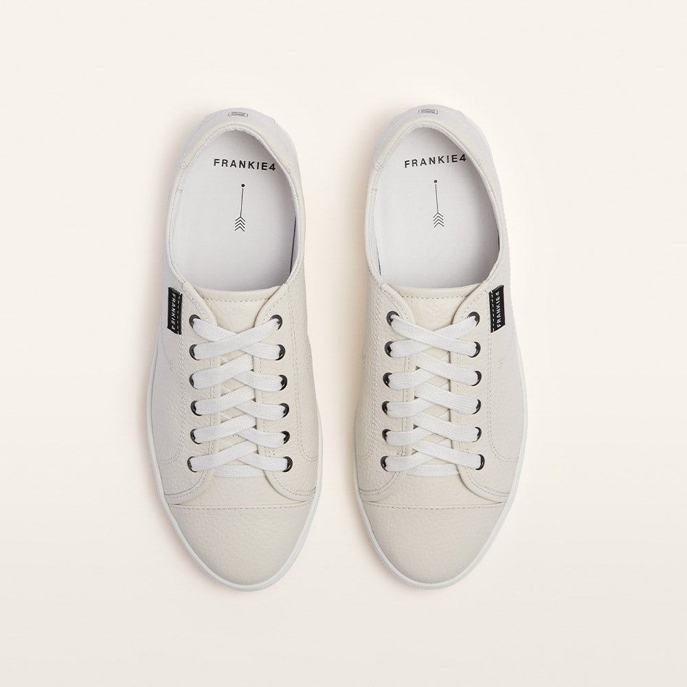 Nat III Cream Tumbled