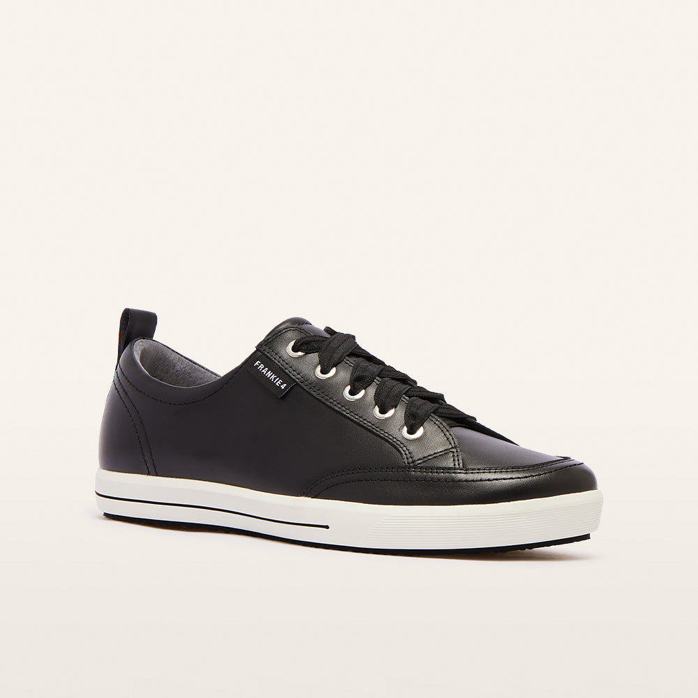 Ellie V Black