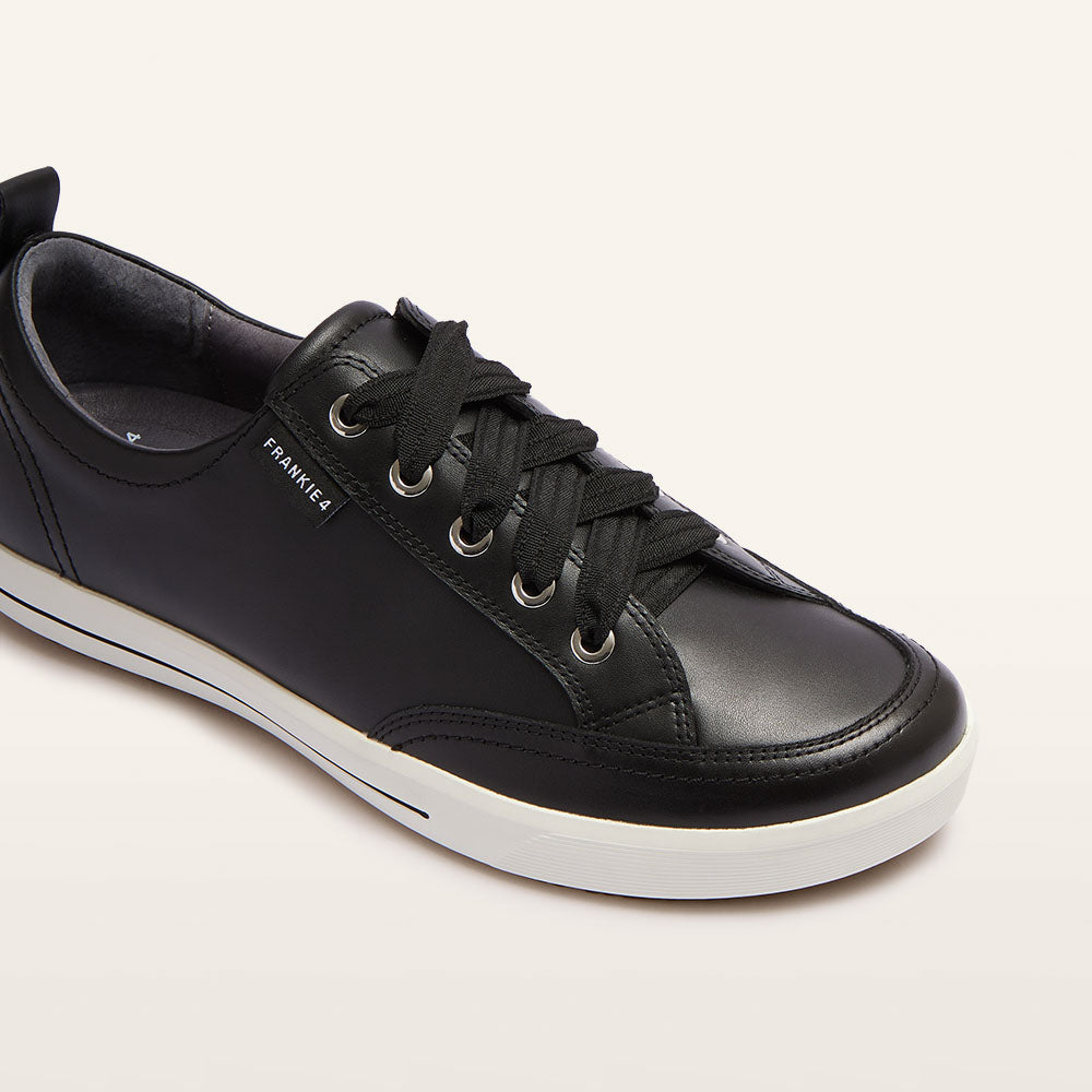 Ellie V Black