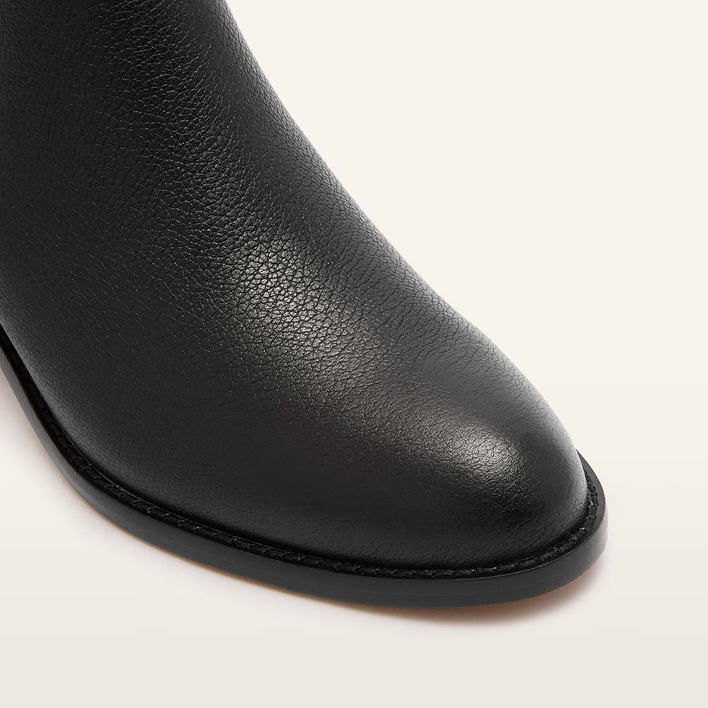 Liberty Black Tumbled