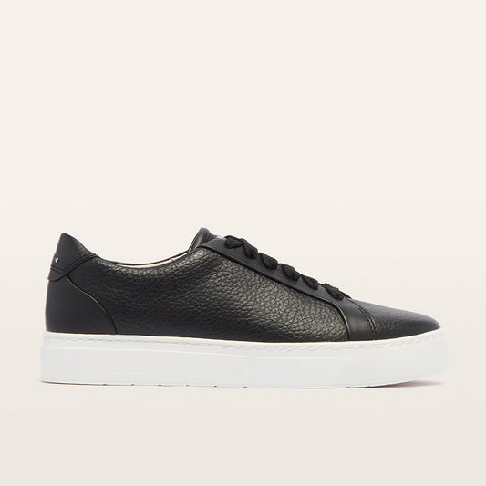 Mim V Black Tumbled
