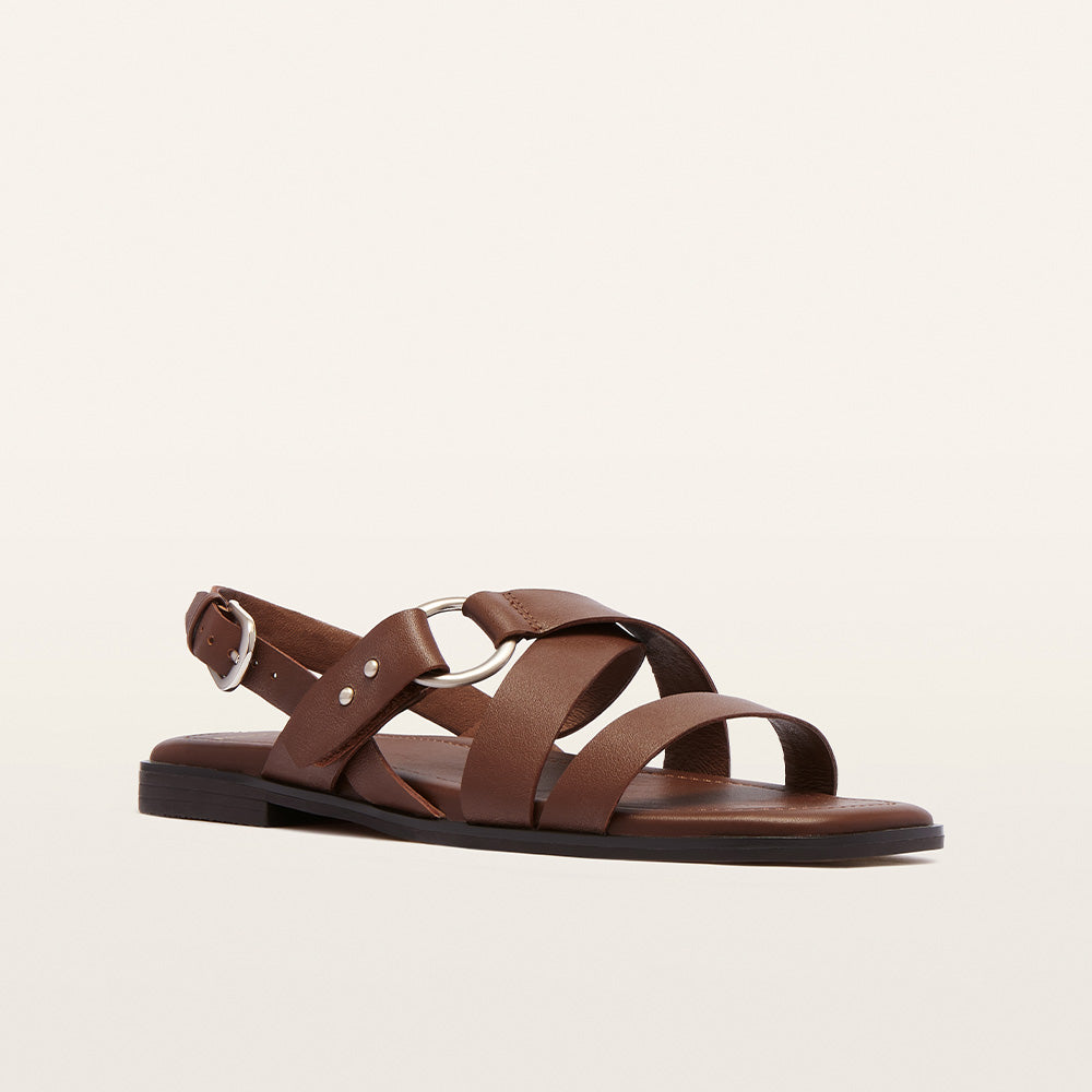 Finn Deep Tan