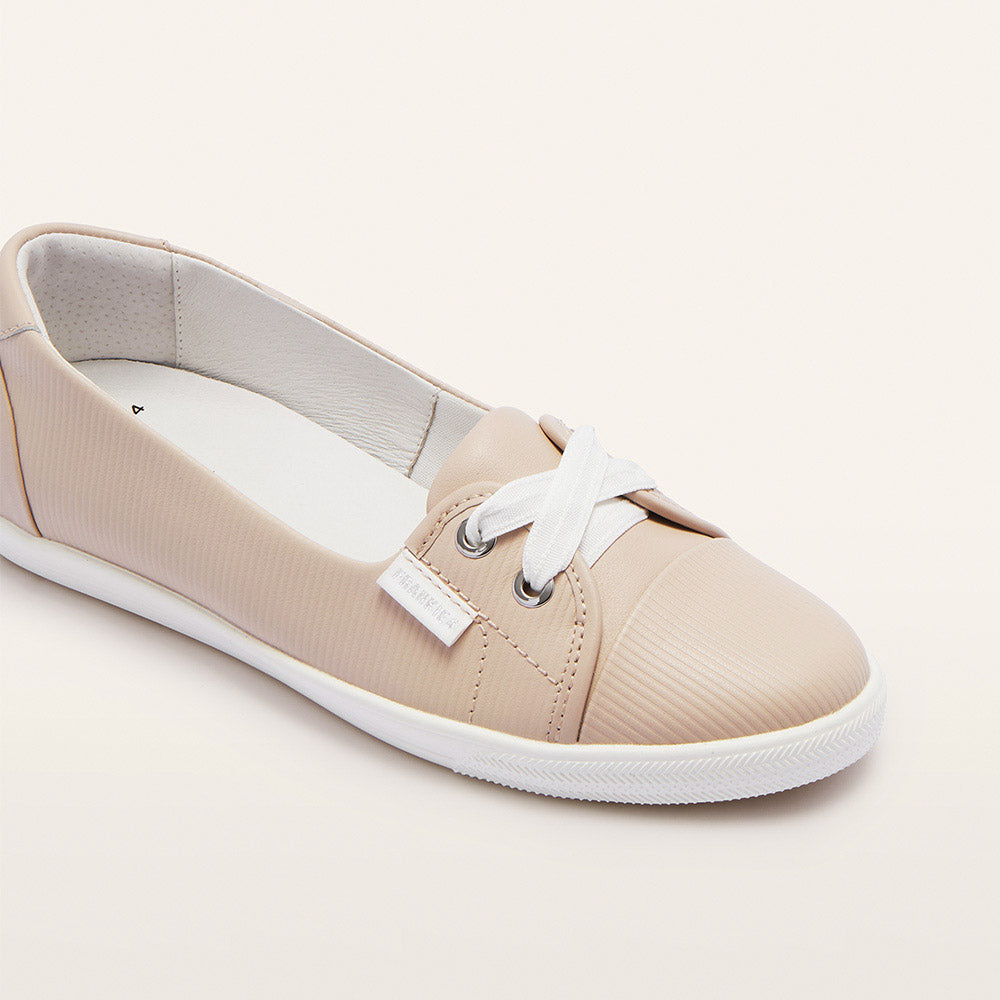 Hannah III Light Blush Emboss
