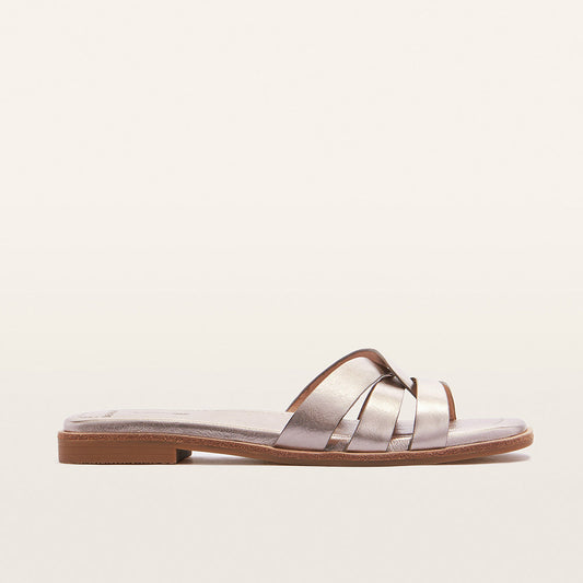 Jac Champagne Tumbled