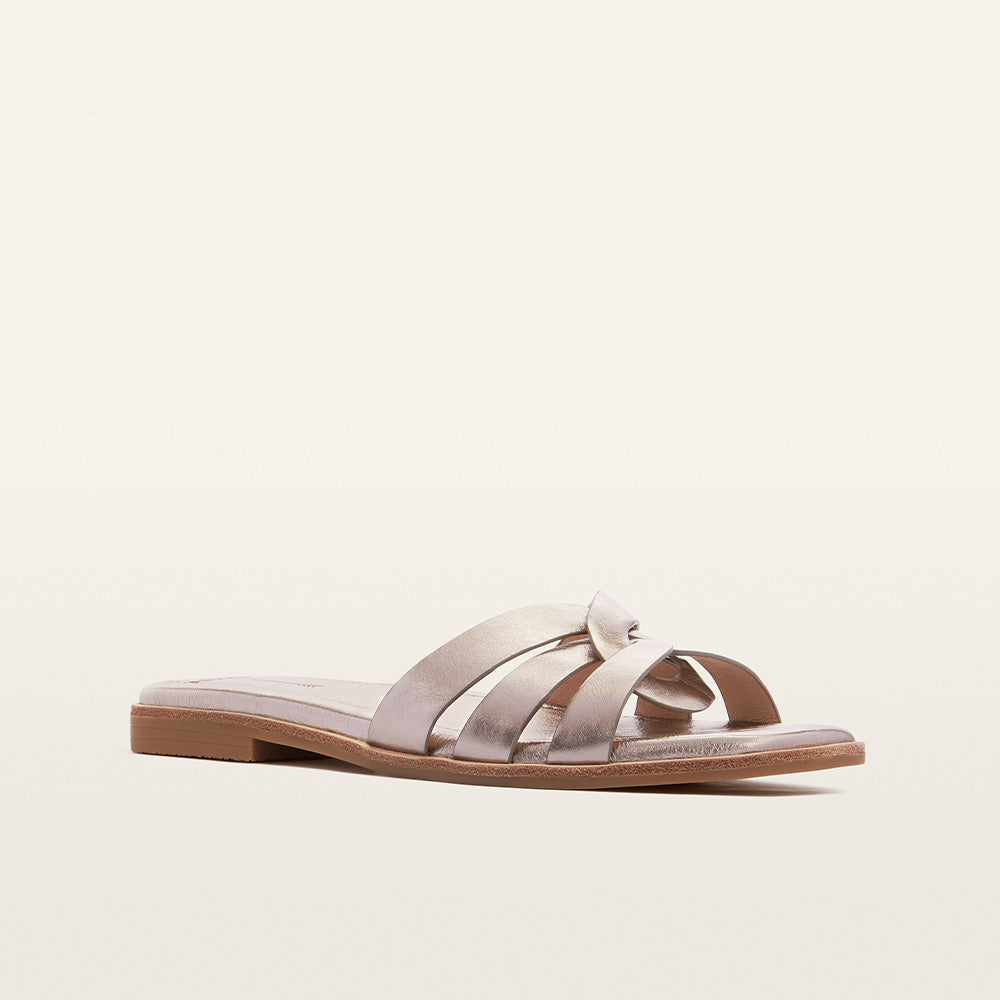 Jac Champagne Tumbled