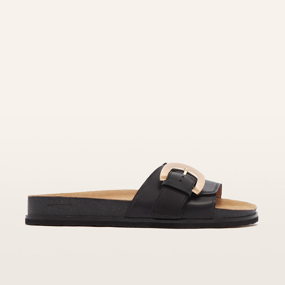 Monterey Black