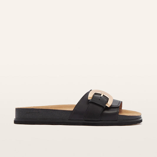 Monterey Black