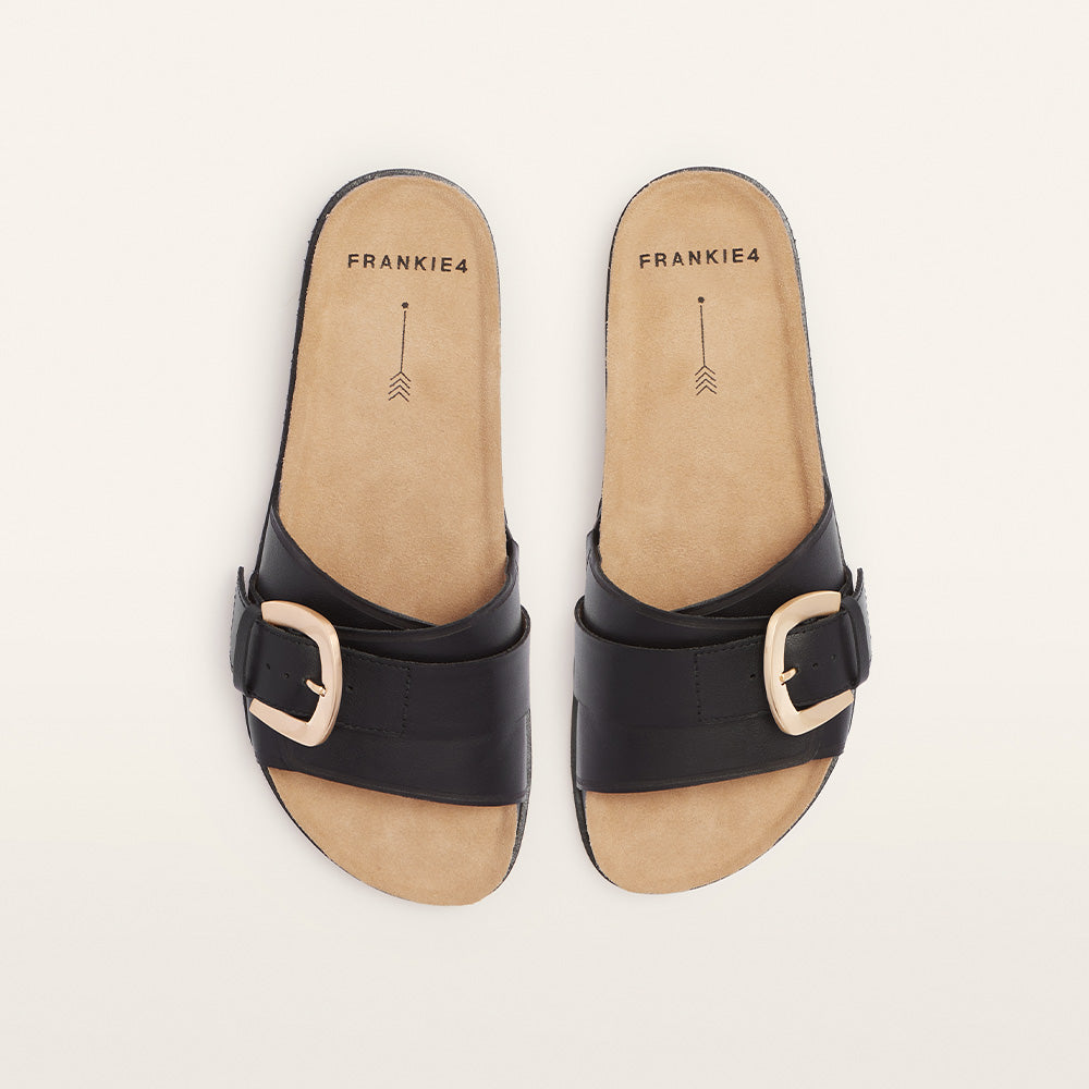Monterey Black