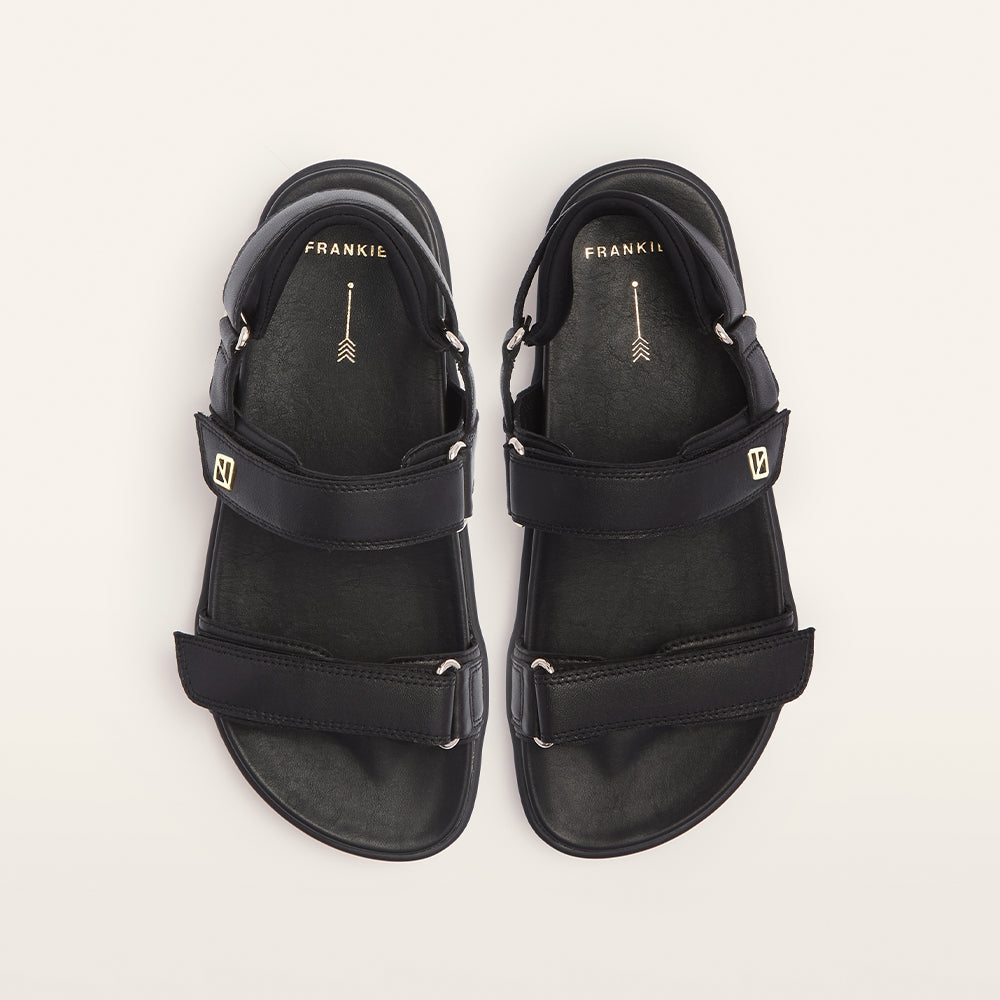 Rome Black