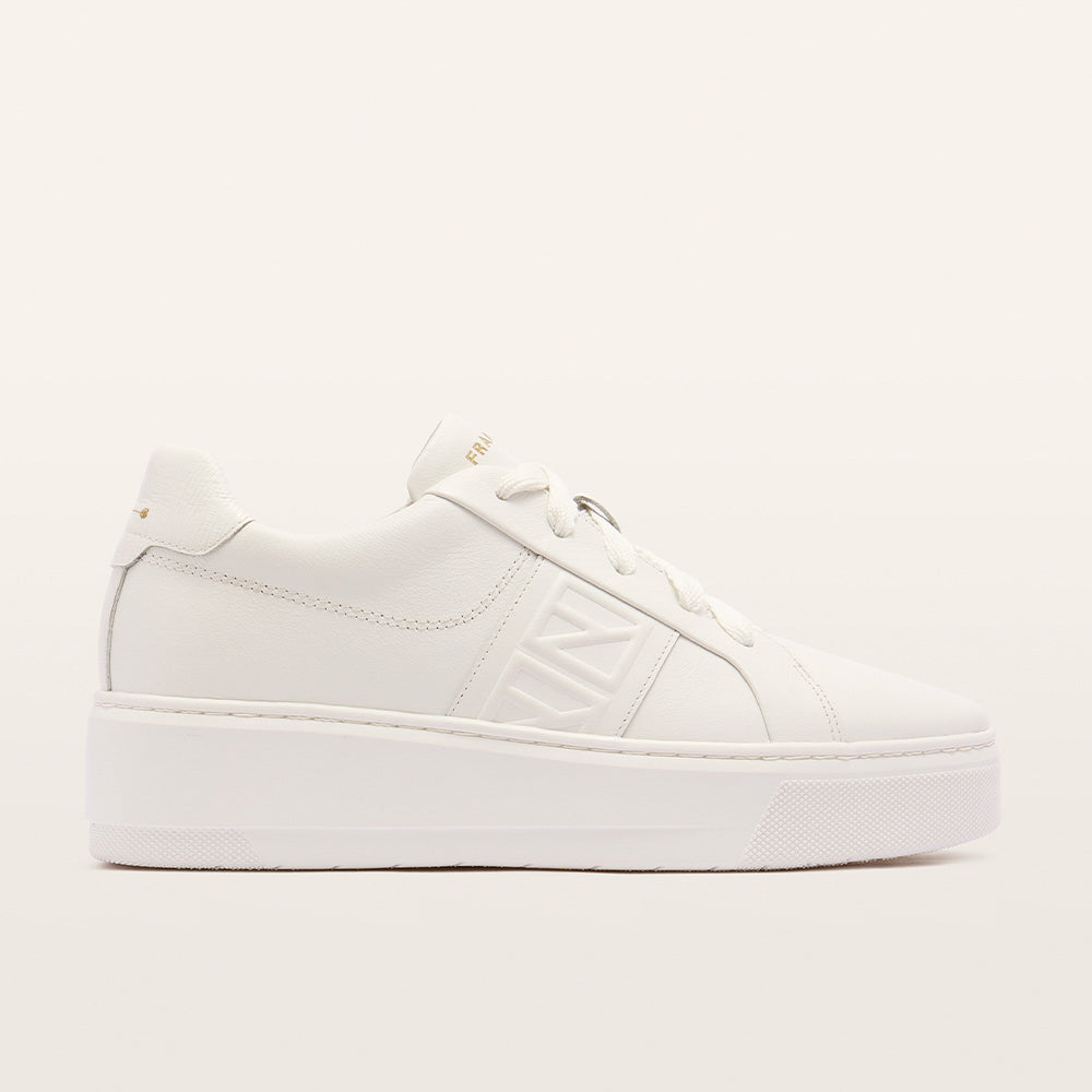 Riley II White