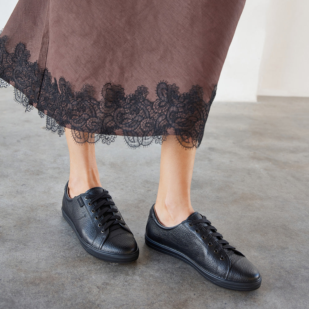 Nat III Black/Black