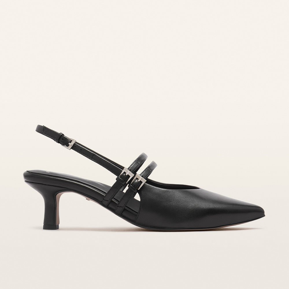 Coco II Black