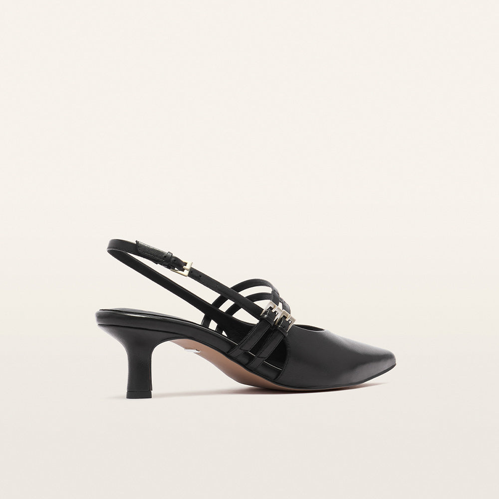 Coco II Black