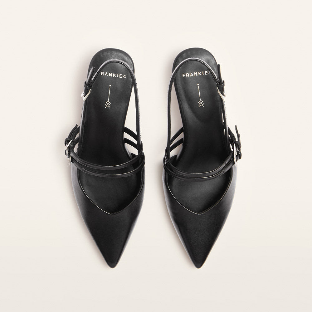 Coco II Black