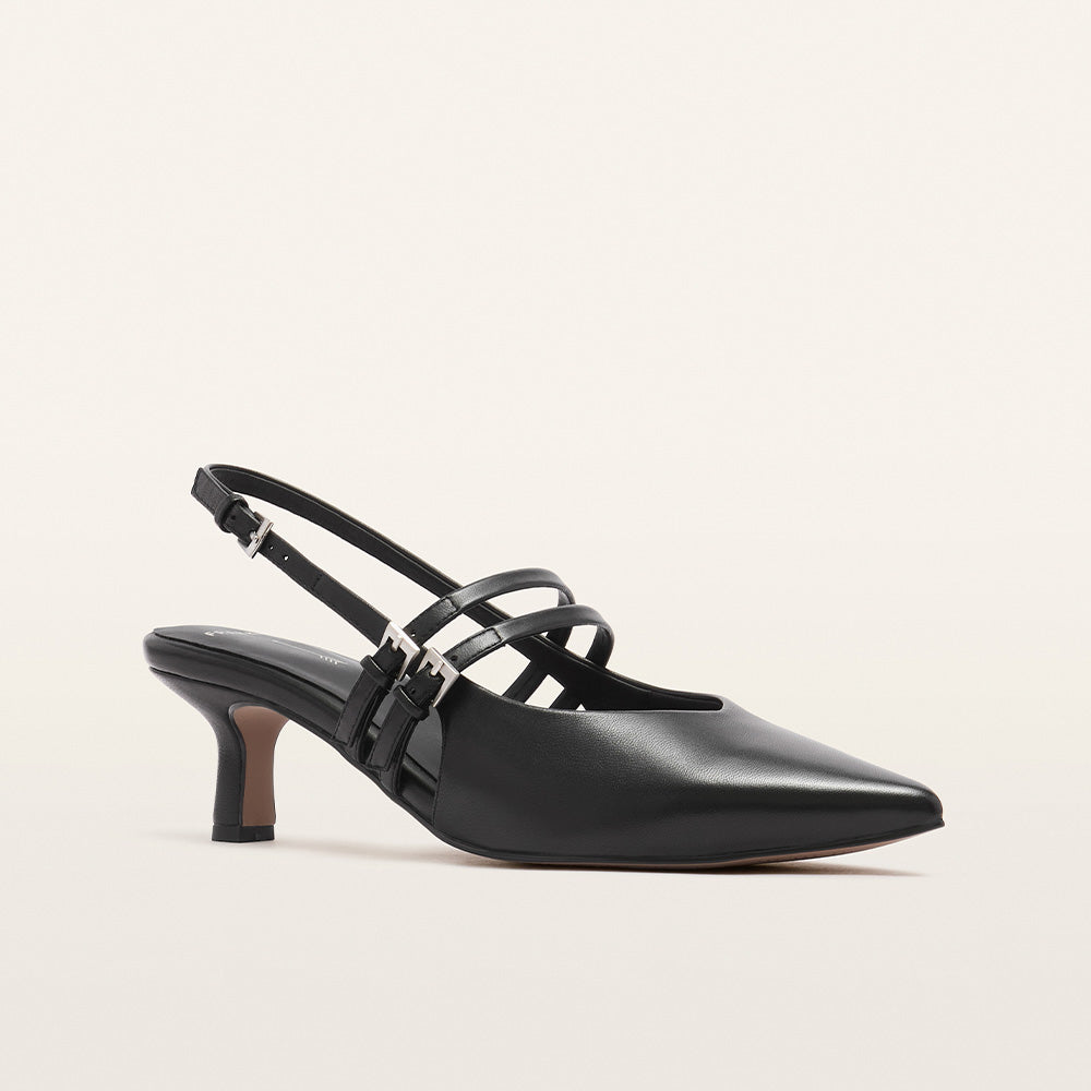 Coco II Black