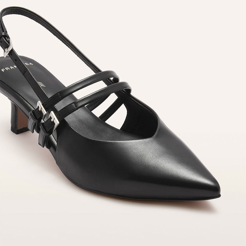 Coco II Black
