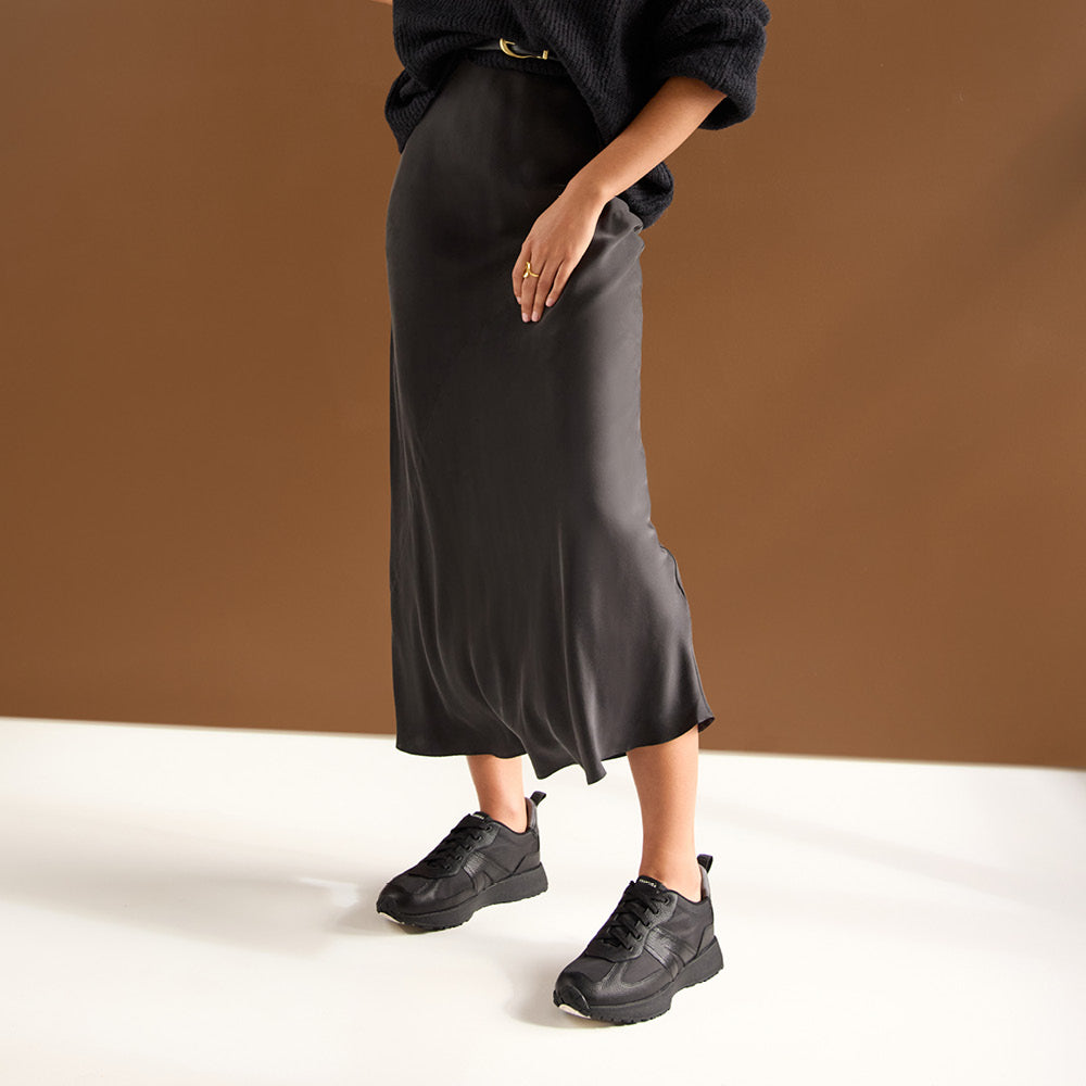 Axel II Black/Black