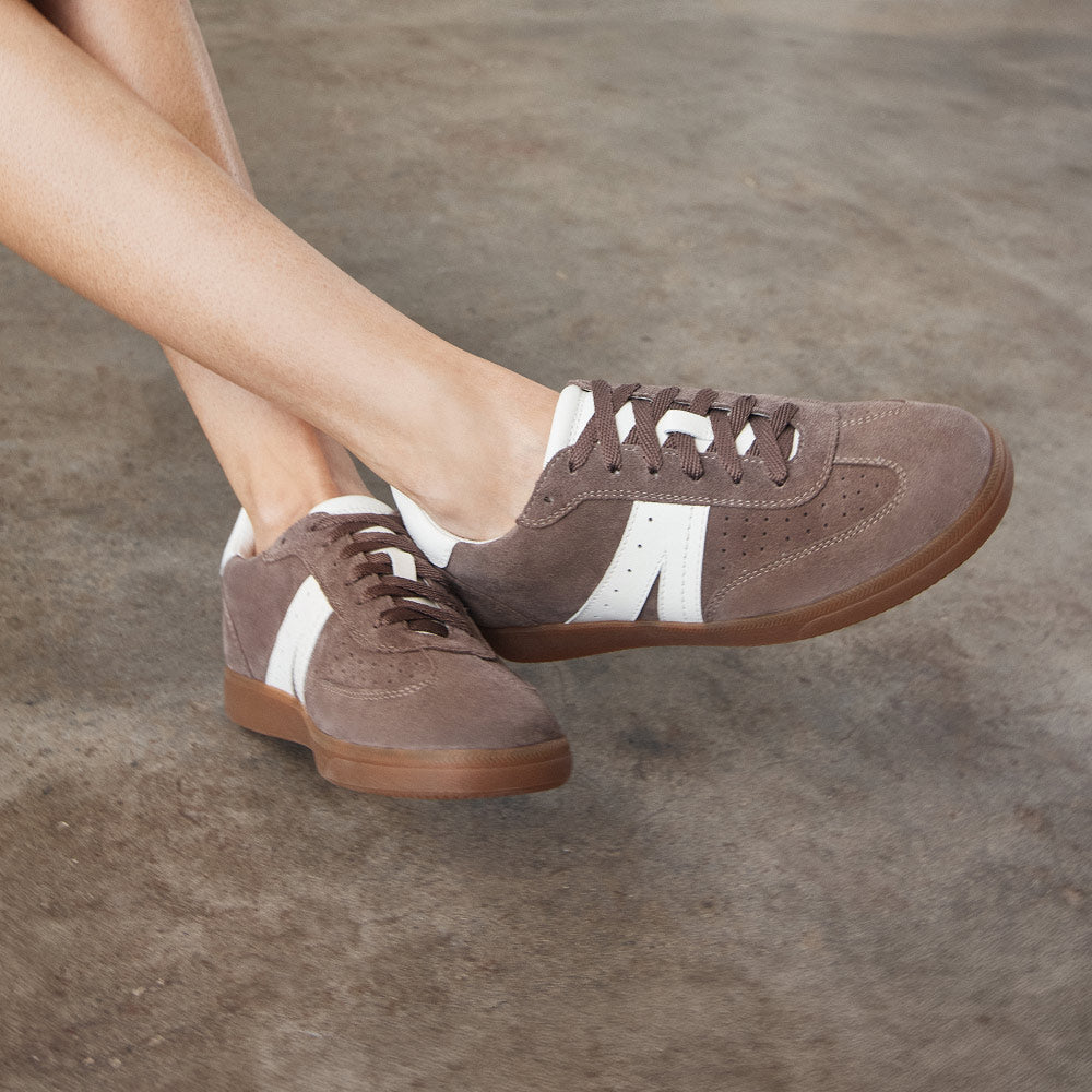 Levi Sable Suede